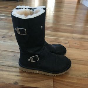 Kendington Ugg Boots